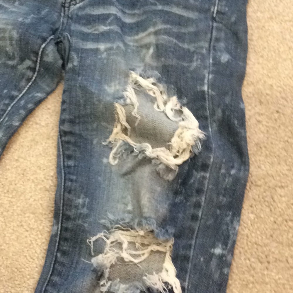 Machine Jeans - Picture 3 of 6